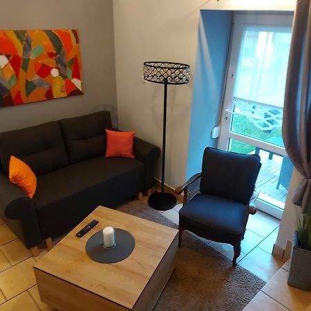 Apartament Przy Ratuszu Boguszow-Gorce Ngoại thất bức ảnh