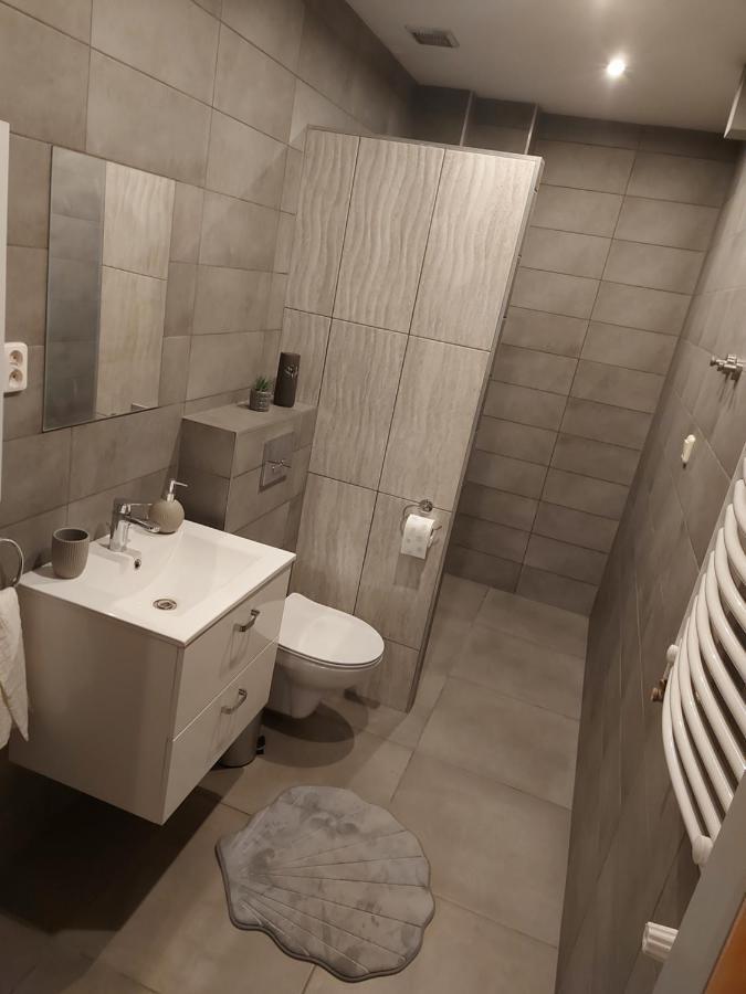 Apartament Przy Ratuszu Boguszow-Gorce Ngoại thất bức ảnh