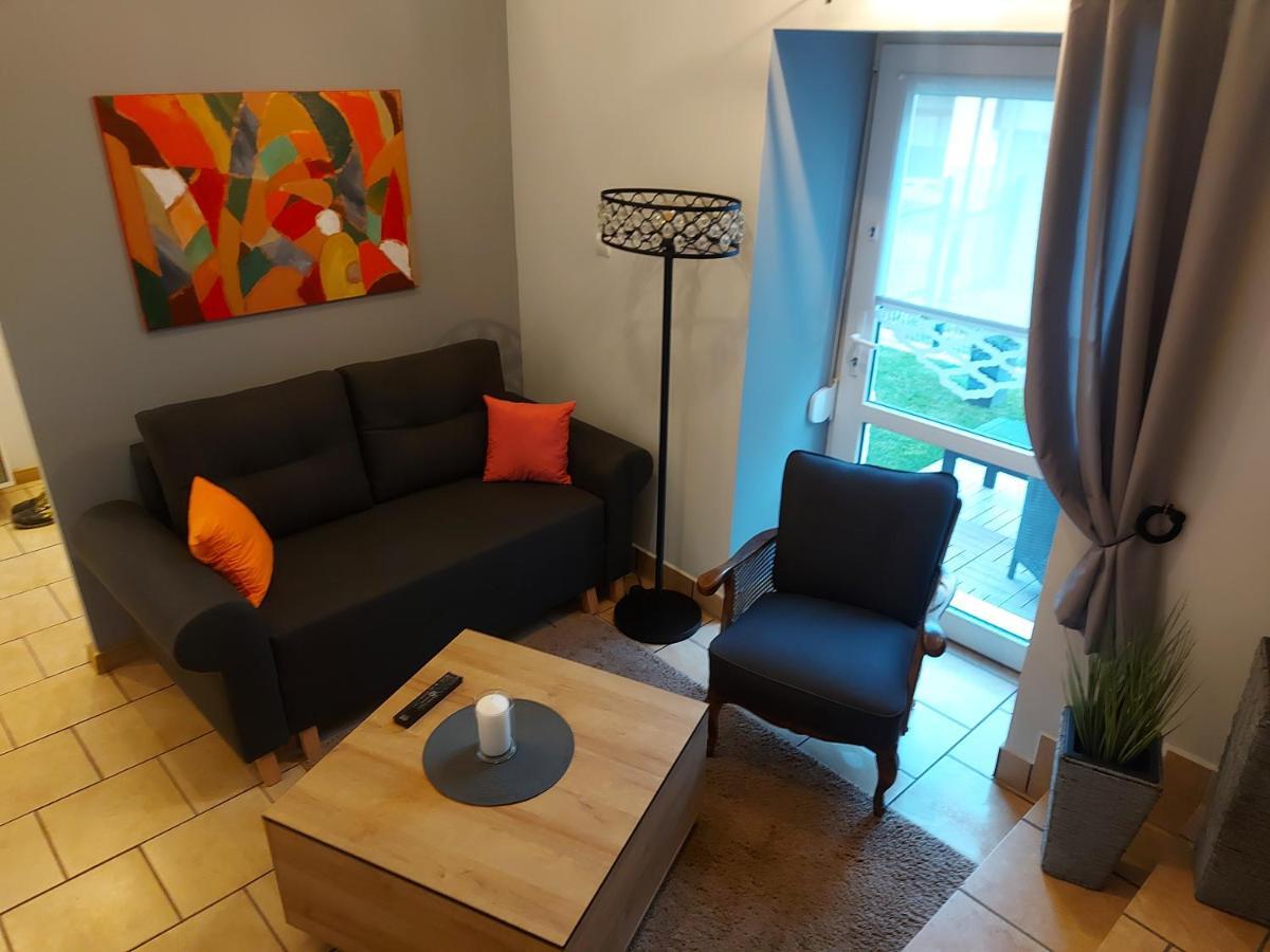 Apartament Przy Ratuszu Boguszow-Gorce Ngoại thất bức ảnh